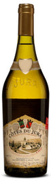 Domaine Bourdy Les Jumelles Côtes du Jura Blanc Chardonnay 2020