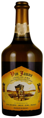 Domaine Bourdy Vin Jaune 1994