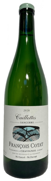 Cotat Caillottes Sancerre 2023