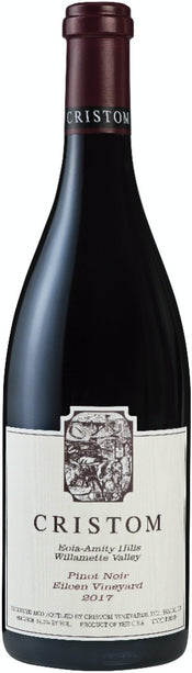 Cristom Eileen Vineyard Pinot Noir 2021