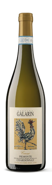 Cascina Galarin Carossi Chardonnay 2020