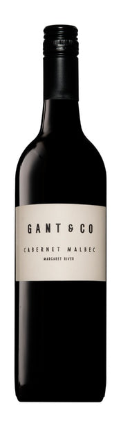 Gant and Co Cabernet Malbec 2020