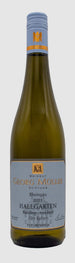 Weingut Georg Müller Hattenheimer Nussbrunnen Riesling Alte Reben 2016