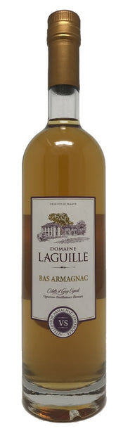 Laguille Armagnac VS