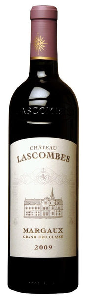 Château Lascombes Margaux 2009