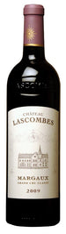 Château Lascombes Margaux 2009