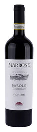 Agricola Marrone Barolo Pichemej 2021