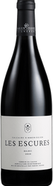 Mas del Perie B763 Malbec 2021