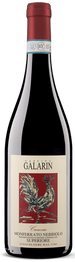 Cascina Galarin Crocevia Nebbiolo 2019