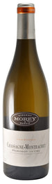 Thomas Morey Chassagne Montrachet 2021