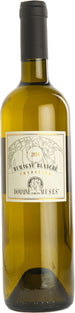 Domaine des Muses Humagne Blanche Tradition 2020
