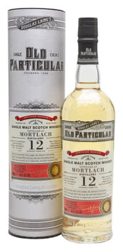 Old Particular Arran Single Malt Scotch 10 Year Old