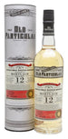 Old Particular Arran Single Malt Scotch 10 Year Old