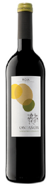 Ontanon Organic Rioja 2020