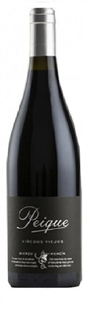 Peique Mencia Vinedos Viejos Bierzo 2020