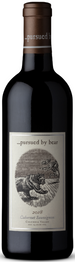 Pursued by Bear Cabernet Sauvignon 2020