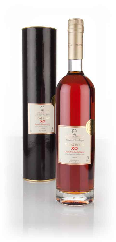 Segonzac XO Selection des Anges Grande Champagne 1er Cru Cognac ...