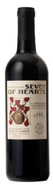Seven of Hearts Cabernet Sauvignon Alder Ridge Vineyard 2020