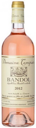 Domaine Tempier Bandol Rose 2023