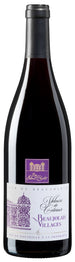 Caves de Julienas-Chaintre Velours Beaujolais Villages 2023
